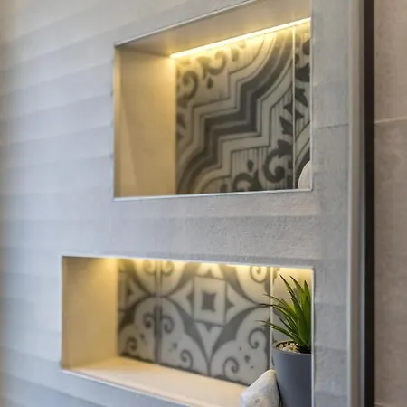 Artistic Chill Art Apartment 2+2.Centar Of Split. Exterior photo