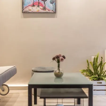 Artistic Chill Art Apartment 2+2.Centar Of Split. Exterior photo