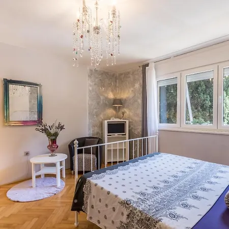 Artistic Chill Art Apartment 2+2.Centar Of Split. Exterior photo
